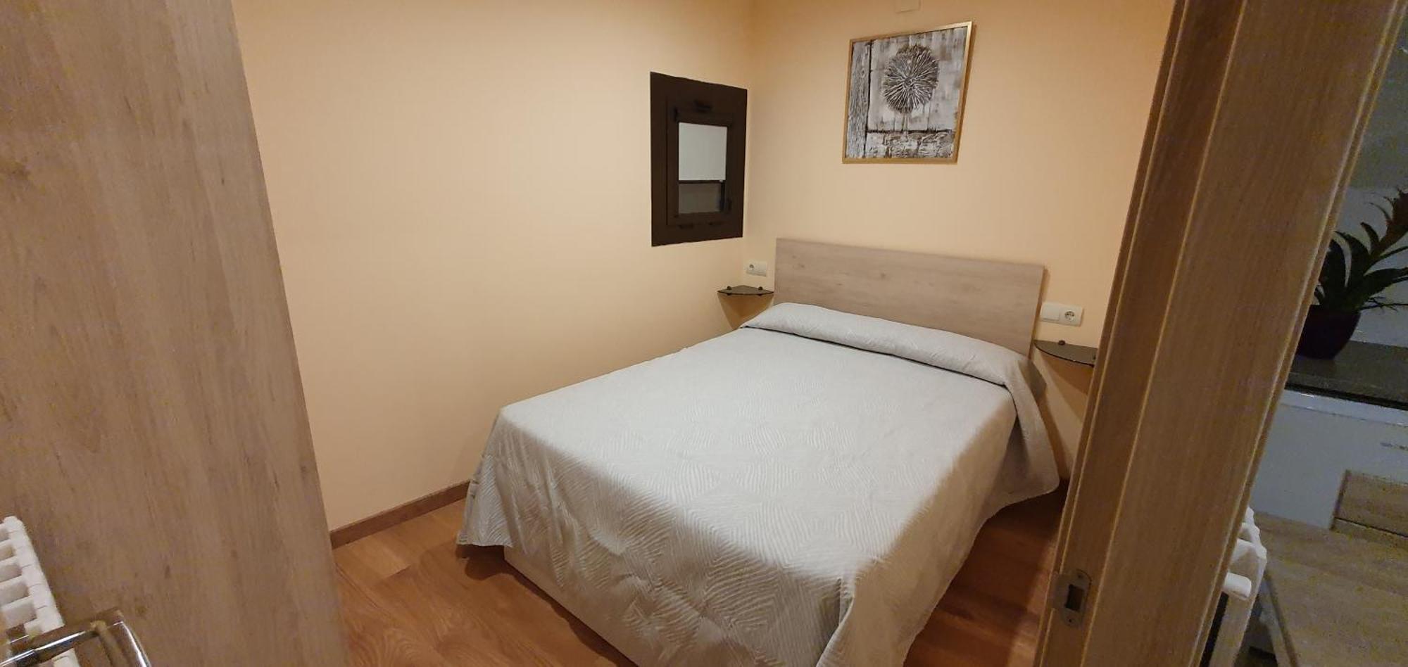Apartamentos La Venta Del Rome Horta de Sant Joan Room photo